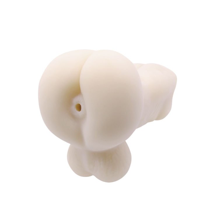 Baile - Mini Masturbateur Back Spirit Pour Hommes - Gabychou - Jouets pour femmes