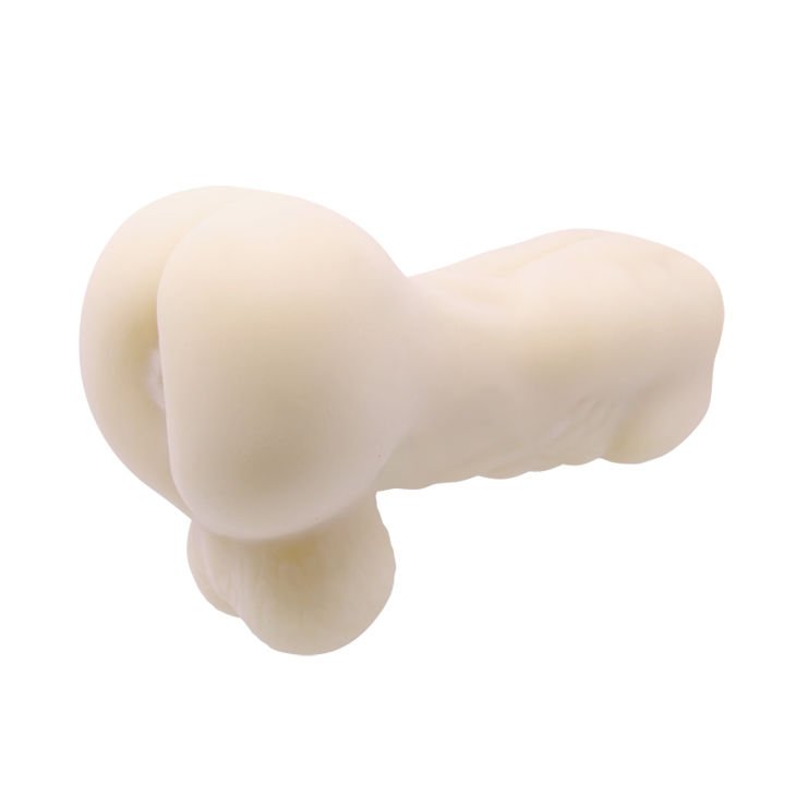 Baile - Mini Masturbateur Back Spirit Pour Hommes - Gabychou - Jouets pour femmes