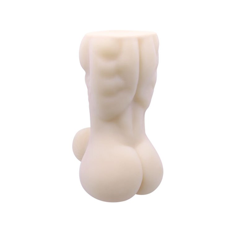 Baile - Mini Masturbateur Back Spirit Pour Hommes - Gabychou - Jouets pour femmes