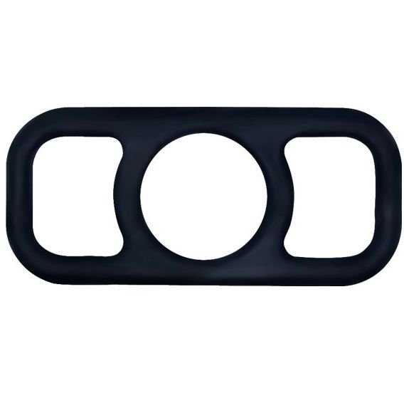 Baile – Anneaux d&rsquo;Entraînement en Silicone