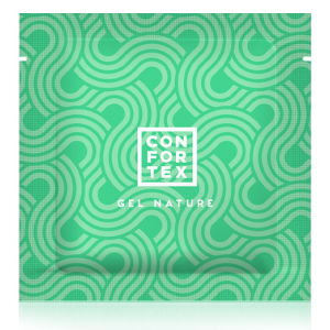 Confortex - Lubrifiant Unidose 6ml - Gabychou - Bien-être