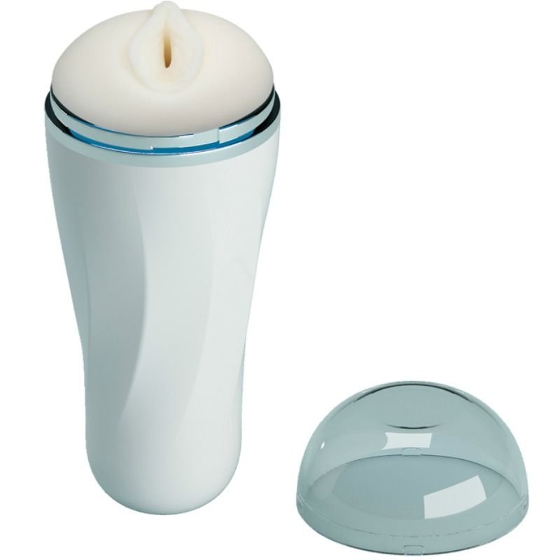 Pretty Love - Masturbateur Vagin Conception Mâle - Gabychou - Sextoys