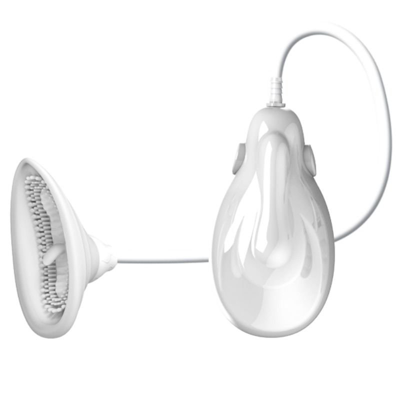 Pretty Love - Flirtation Passionné Amant Stimulant Suceur - Gabychou - Jouets pour femmes