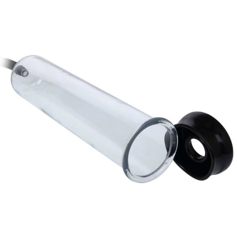 Baile - Système d'Agrandissement du Pénis avec Vibration - Gabychou - Accessoires Pénis