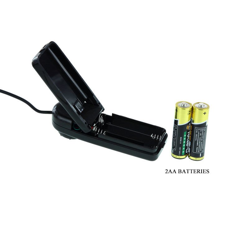 Baile - Couvre-Vibrateur Pénis Alfred avec Contrôle - Gabychou - Accessoires Pénis