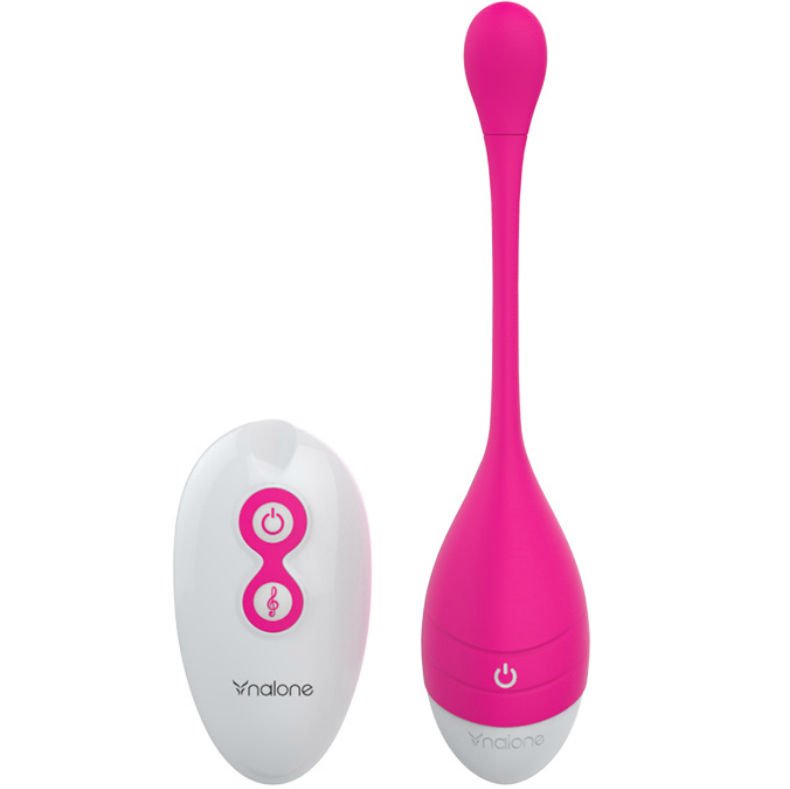 Nalone - Télécommande Sweetie Rose - Gabychou - Jouets pour femmes