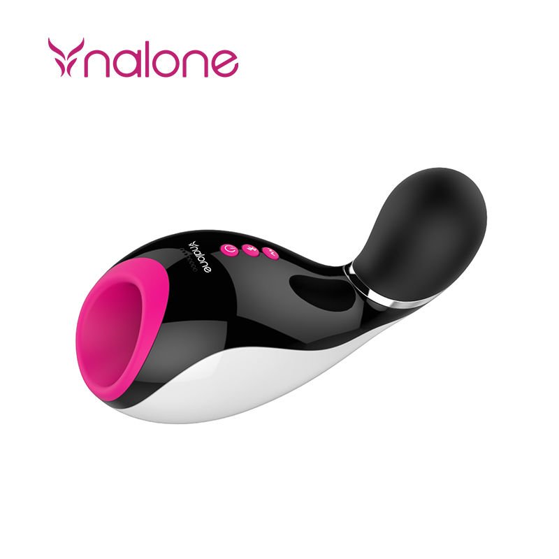 Nalone - Oxxy Masturbateur Bluetooth Haute Technologie - Gabychou - Jouets sexuels pour hommes