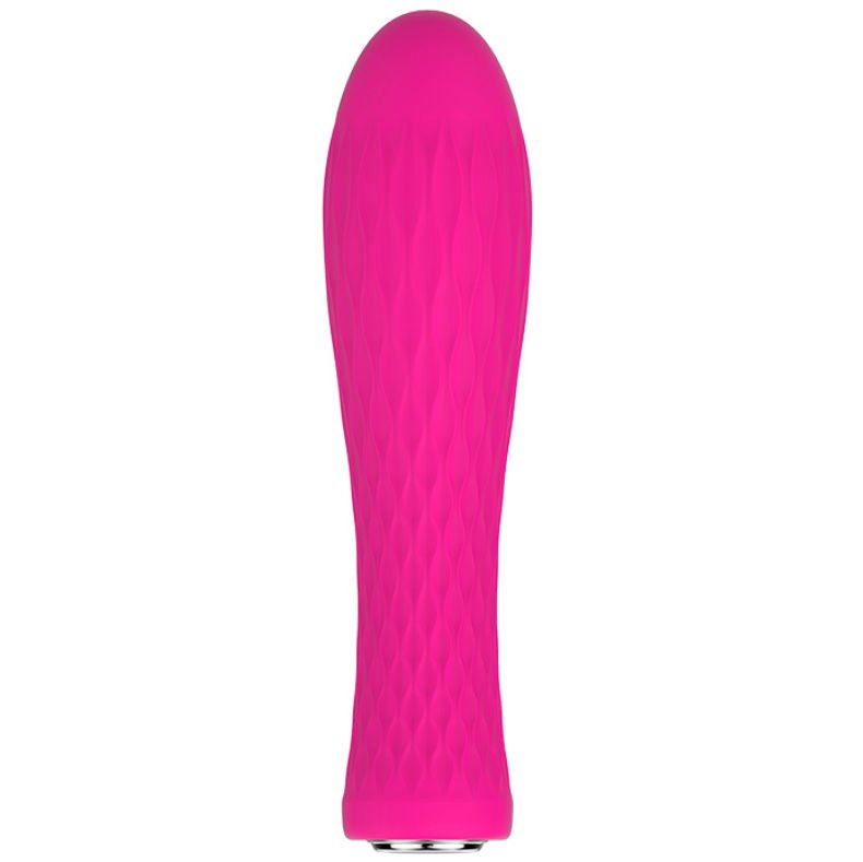 Nalone - Mini Vibrateur Ian Rose - Gabychou - Jouets pour femmes