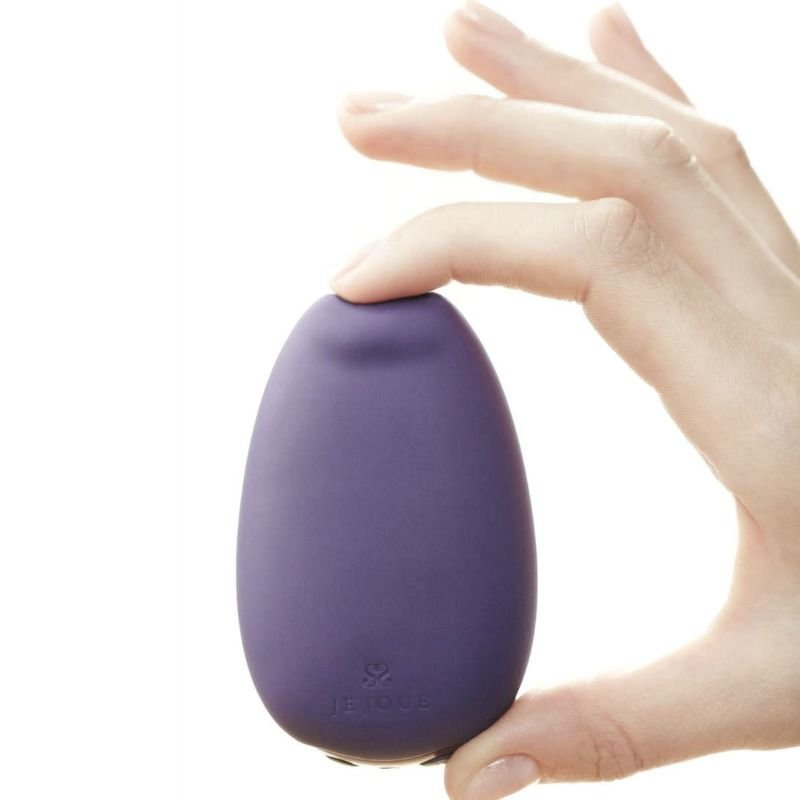 Je Joue - Masseur Mimi Violet Doux - Gabychou - Jouets pour femmes