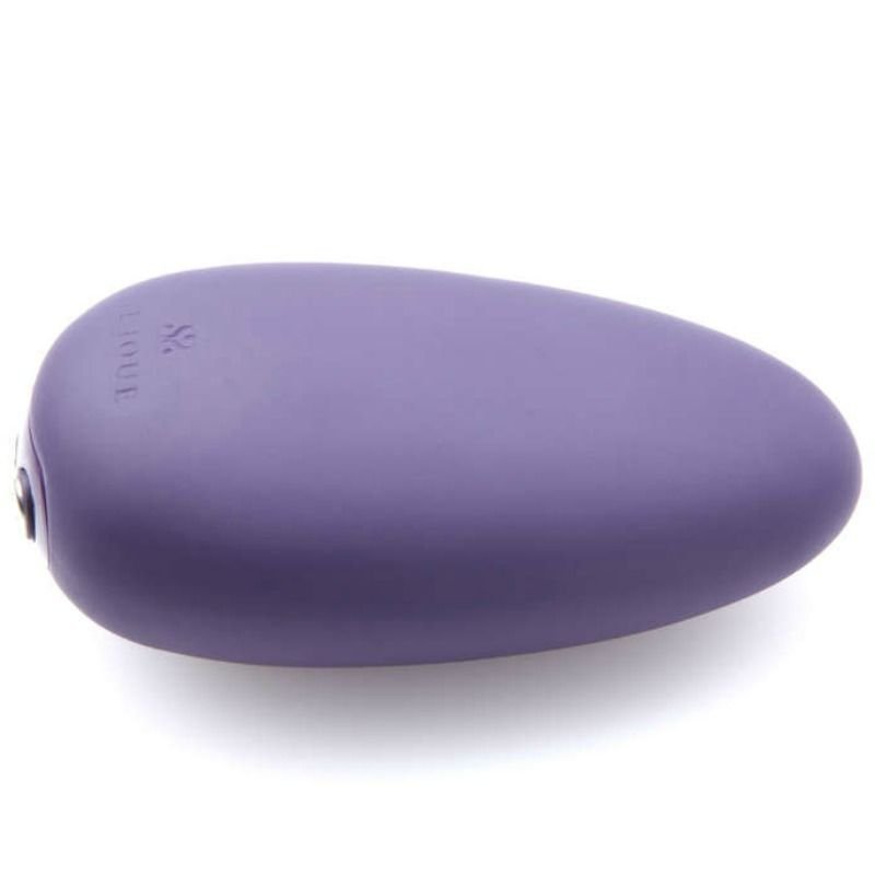 Je Joue - Masseur Mimi Violet Doux - Gabychou - Jouets pour femmes