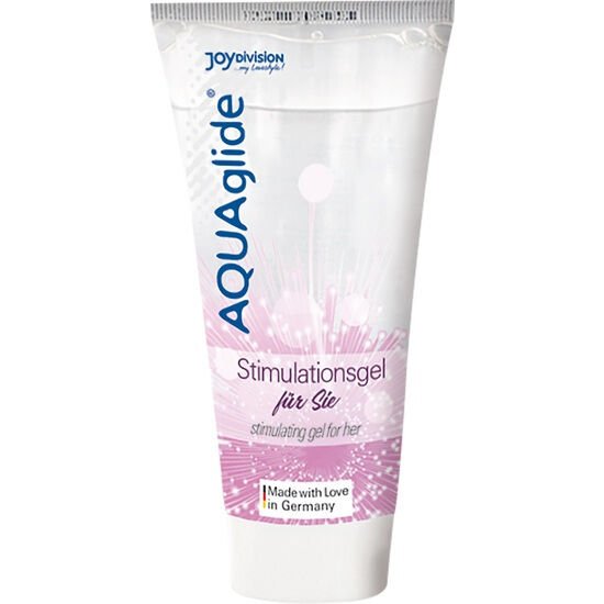 Joydivision – Aquaglide Gel Stimulant Pour Elle 25 Ml