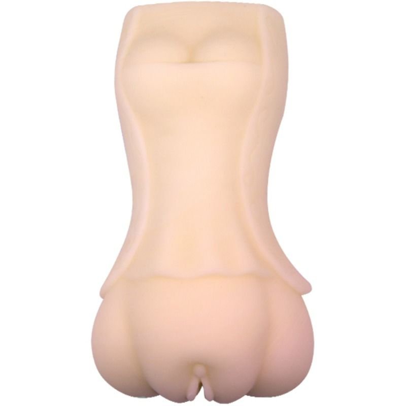 Crazy Bull - Masturbateur Vagin Peau d'Eau - Gabychou - Sextoys