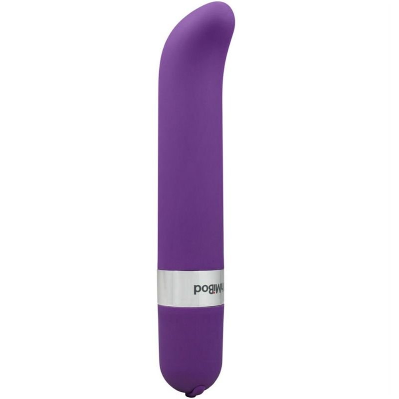 Ohmibod – Stimulateur Vibrant Freestyle G-point Lilas