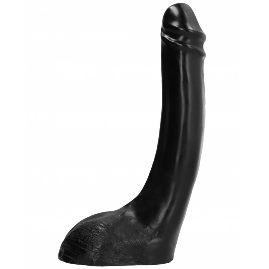 All Black - Gode Fisting 29 Cm - Gabychou - Godes sans vibration