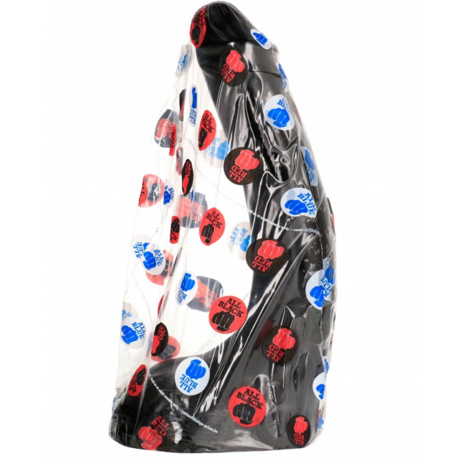 All Black - Gode Fisting 29 Cm - Gabychou - Godes sans vibration