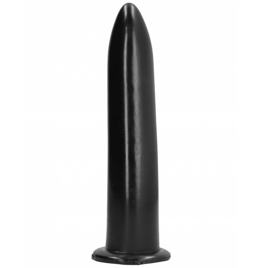 All Black - Dilatateur Anal et Vaginal 20 cm - Gabychou - Godes sans vibration