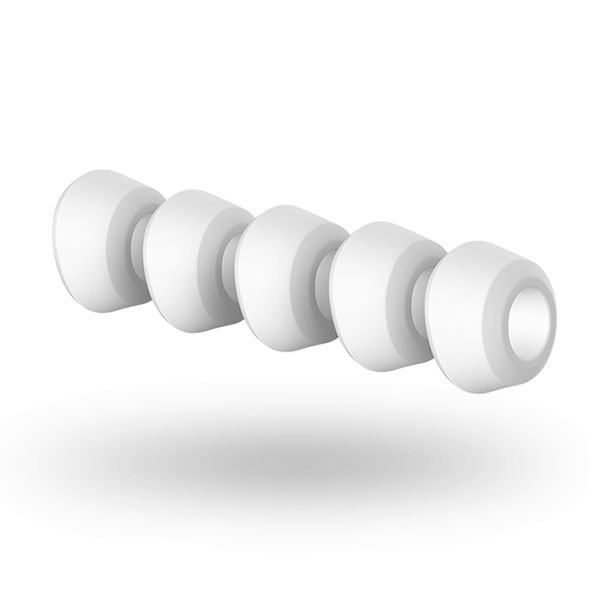 Satisfyer - Kit de Couvercle 1 Ng, 5 Pièces - Gabychou - Vibrateurs