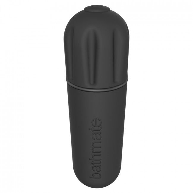 Bathmate - Balle Vibrante Vibe Noire - Gabychou - Balles vibrantes