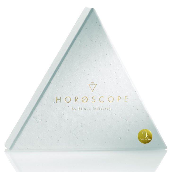 Bijoux Indiscrets – Boîte Horoscope Capricorne