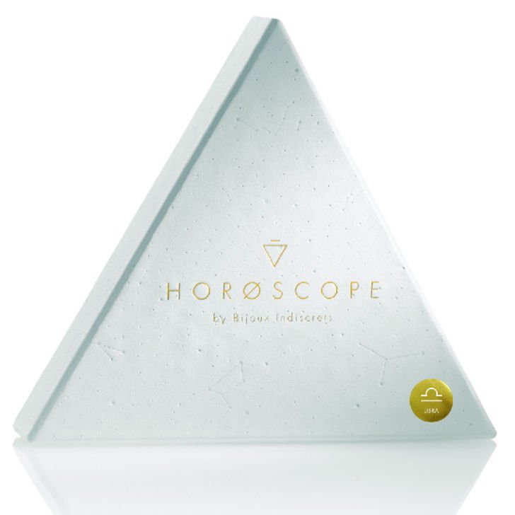 Bijoux Indiscrets – Kit Horoscope Balance