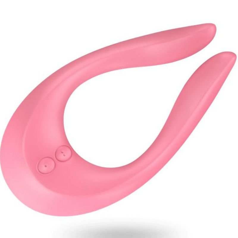 Satisfyer - Partenaire Multifun 2 - Gabychou - Jouets pour femmes