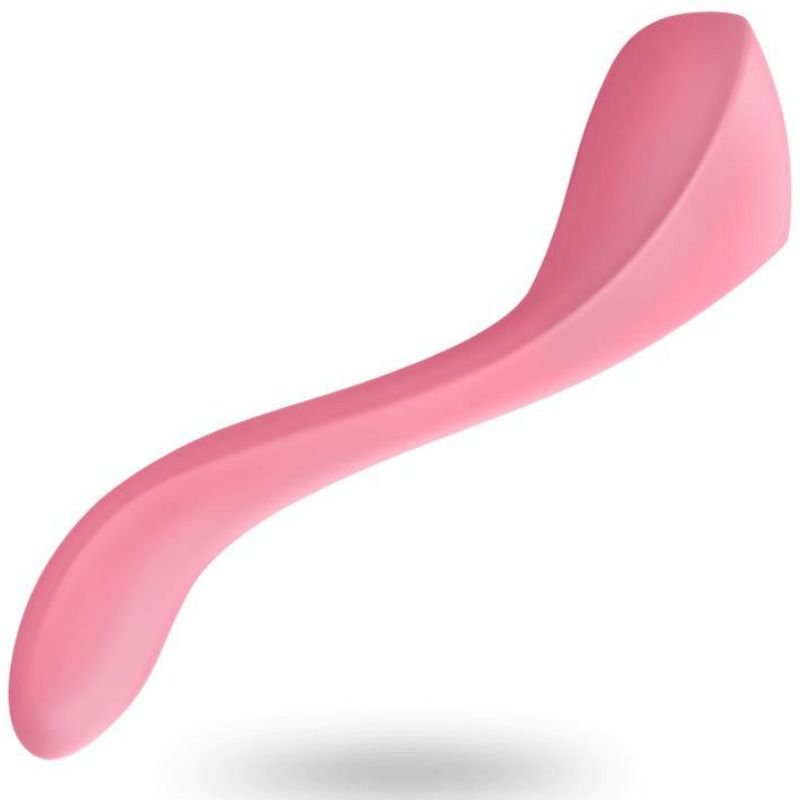 Satisfyer - Partenaire Multifun 2 - Gabychou - Jouets pour femmes