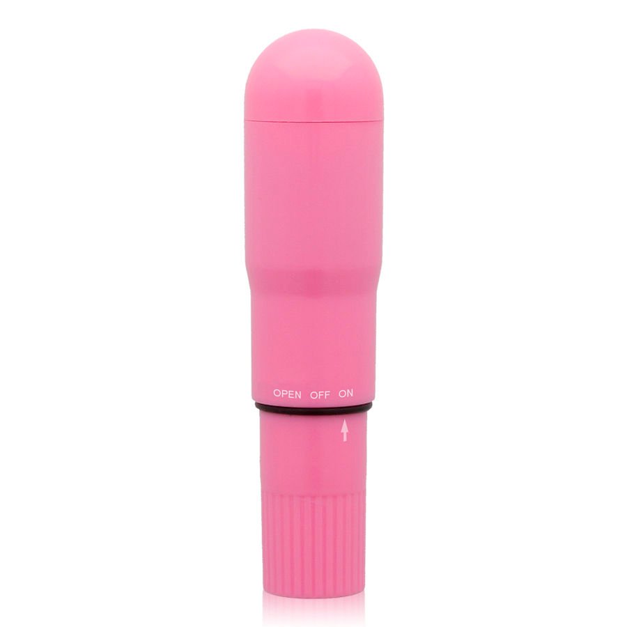 Glossy - Vibrateur de Poche Deep Rose - Gabychou - Balles vibrantes