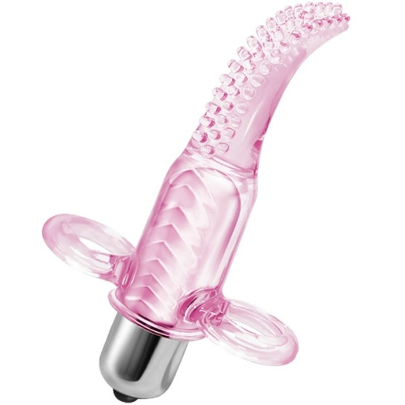 Baile – Stimulateur de Doigts Vibro