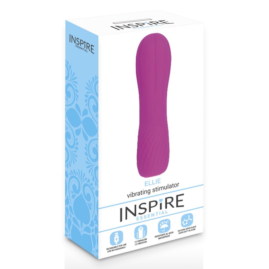 Inspire Essential - Ellie Violet - Gabychou - Jouets pour femmes