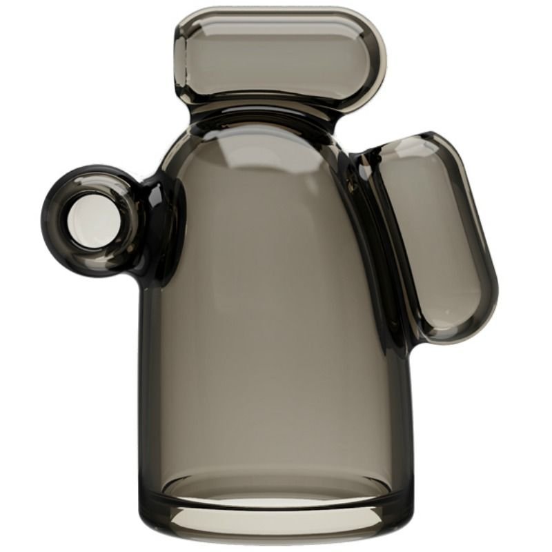 Baile – Couvercle Vibrant Bouchon Vibrant Cristal I