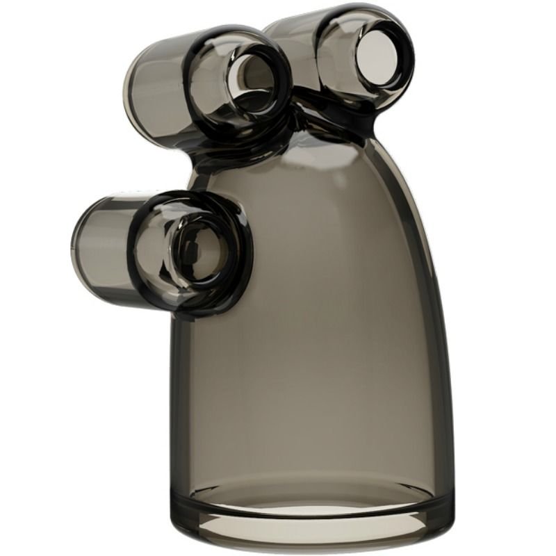 Baile – Couvercle Vibrant Cristal II