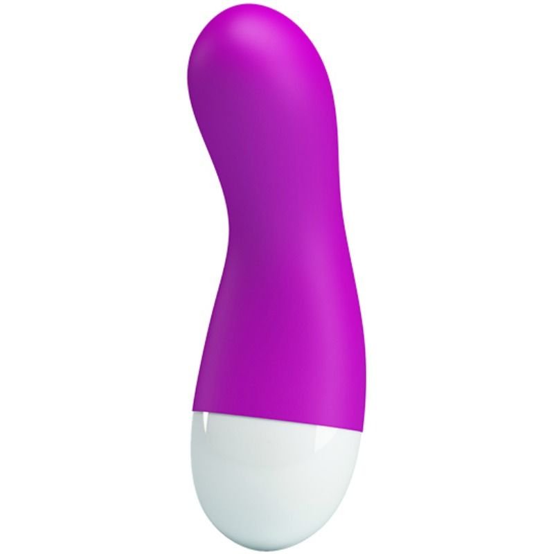 Pretty Love - Stimulateur de Point G Ian - Gabychou - Jouets pour femmes
