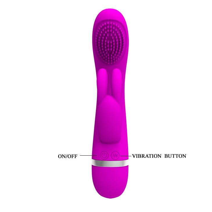 Pretty Love – Arvin Mini Vibrateur Intelligent