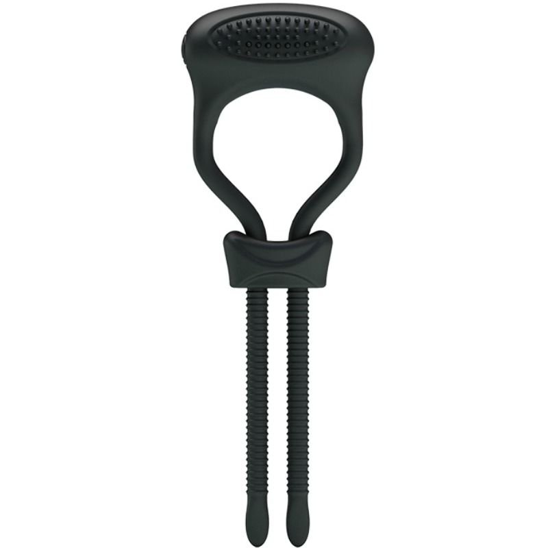 Pretty Love – Anneau Vibrateur Curitis