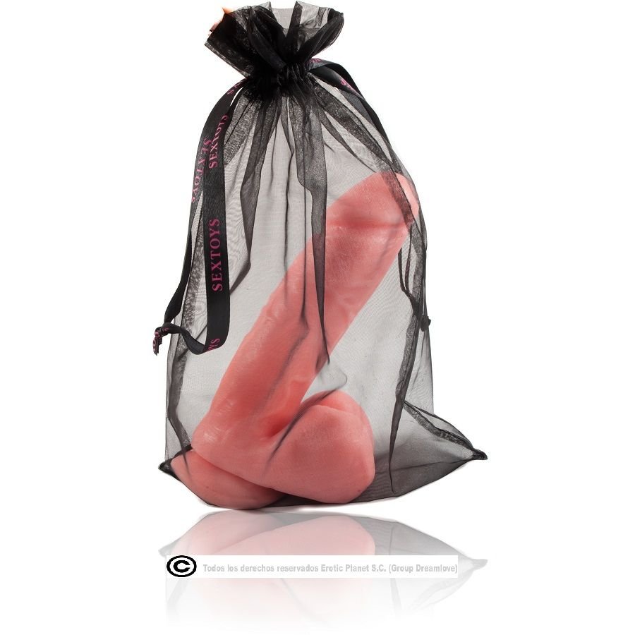 Baile - Gode Naturel Brave Man 20 Cm - Gabychou - Godes sans vibration