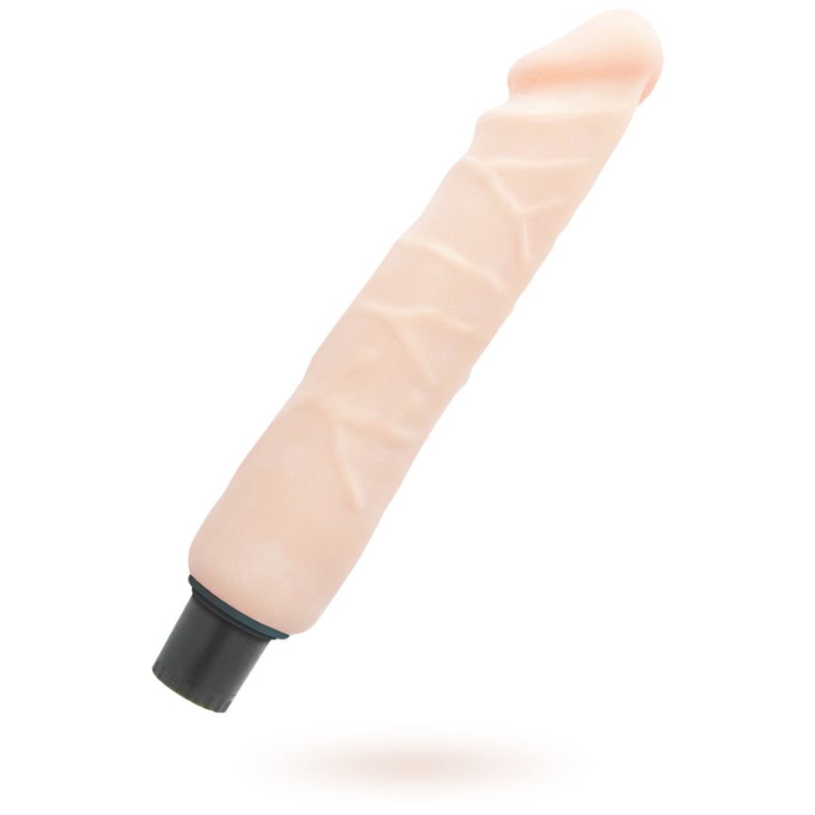 Loveclone - Vibrateur Autolubrifiant Jansen 26cm 4.2cm - Gabychou - Vibrateurs