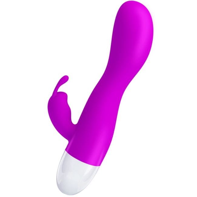 Pretty Love - Vibrateur Smart Kyle 30 Modes - Gabychou - Mini-vibrateurs