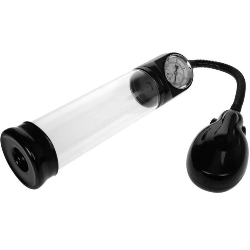 Pretty Love – Alexander Bombe Érection Jolie Amour