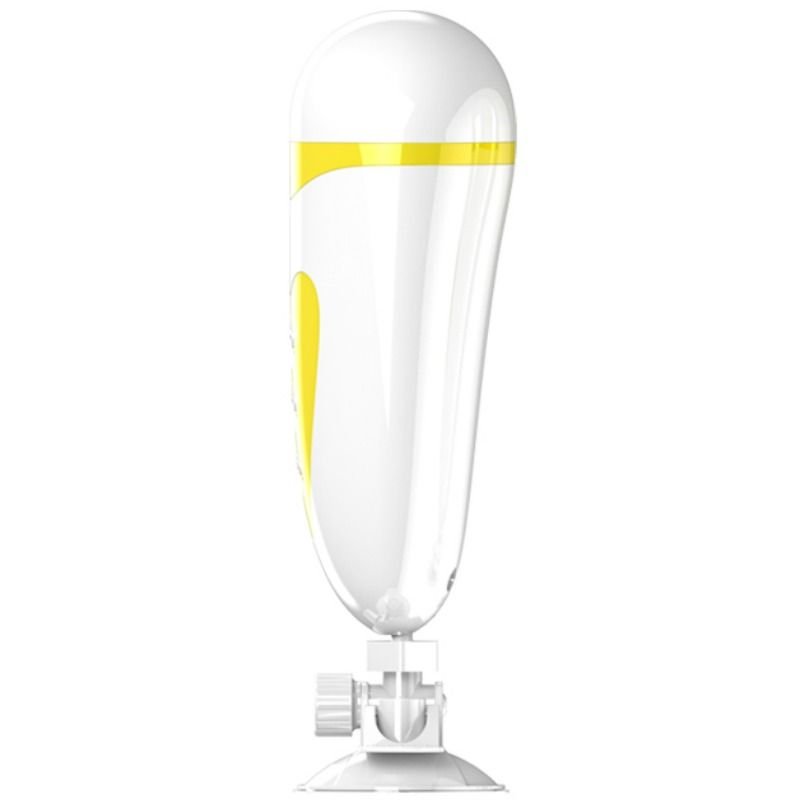 Pretty Love - Masturbateur Vibrant Sonore Sally - Gabychou - Jouets sexuels pour hommes