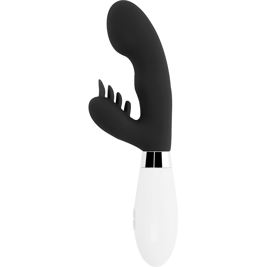 Glossy - Lapin Elvis Noir - Gabychou - Jouets pour femmes