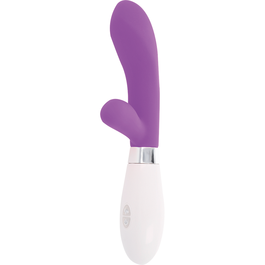 Glossy - Lapin Jackson Violet - Gabychou - Jouets pour femmes