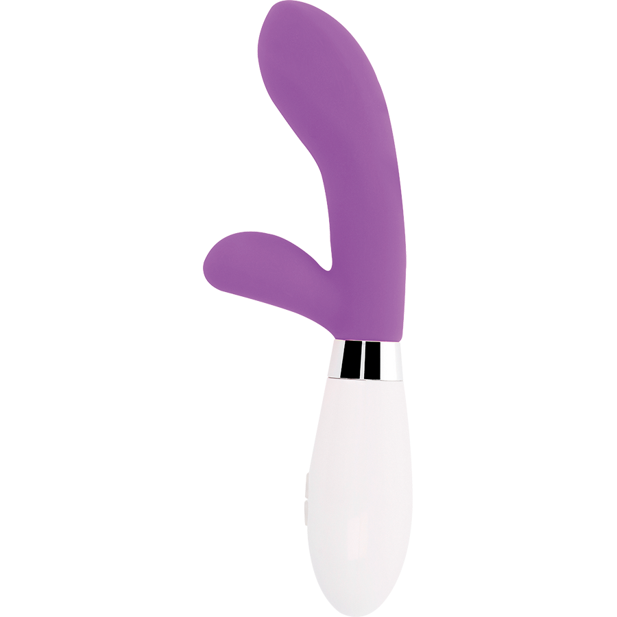 Glossy - Lapin Jackson Violet - Gabychou - Jouets pour femmes