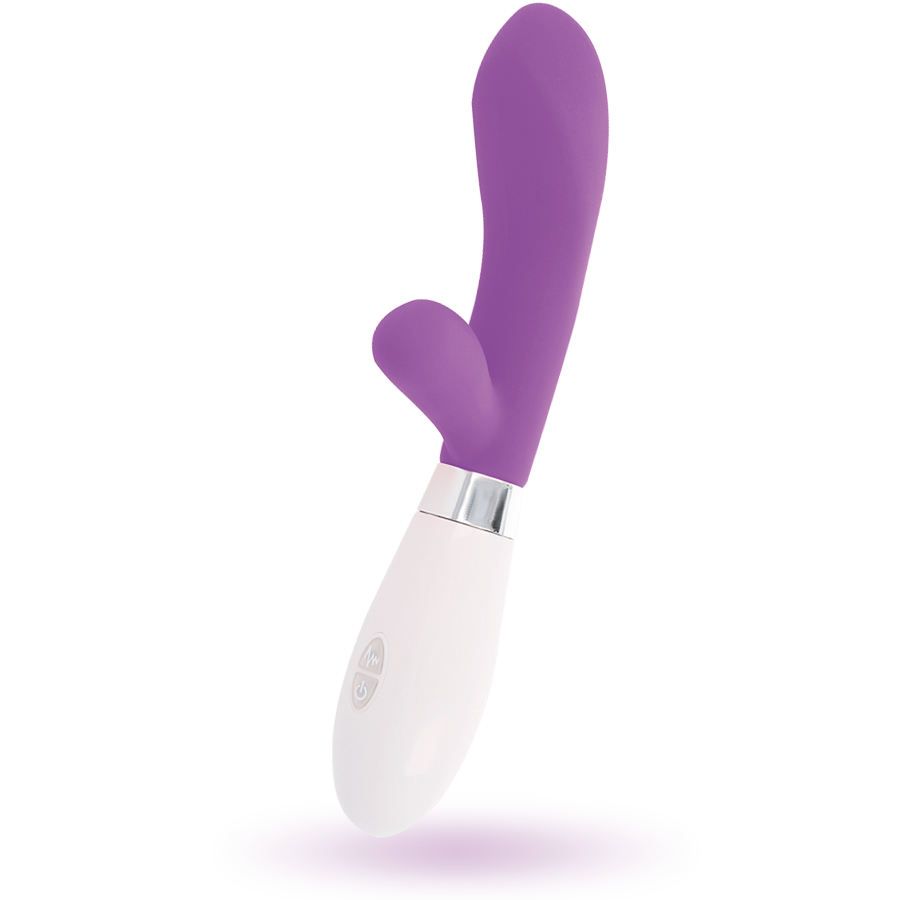Glossy - Lapin Jackson Violet - Gabychou - Jouets pour femmes