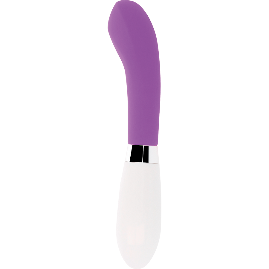 Glossy - John Vibrateur Violet - Gabychou - Jouets pour femmes