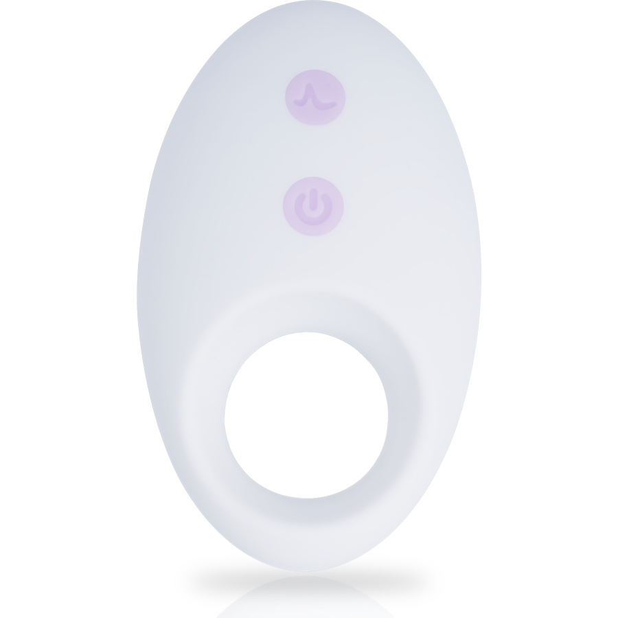 Mia - Télécommande Rin Pour Couples - Gabychou - Vibrateurs