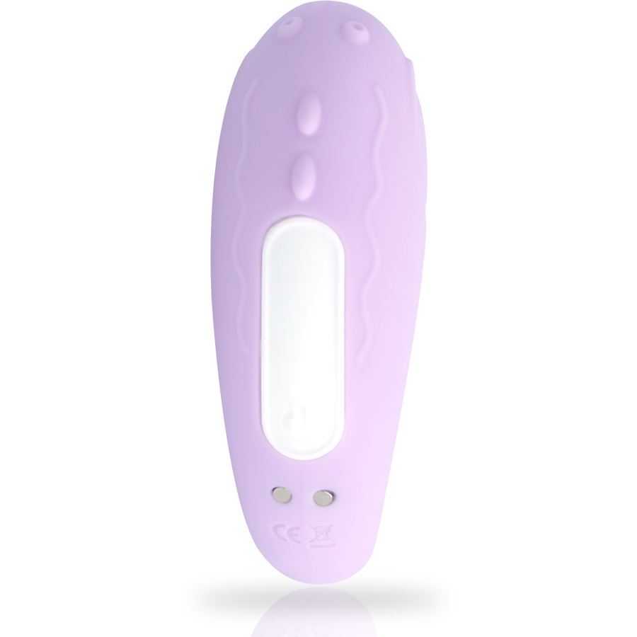 Mia - Télécommande Rin Pour Couples - Gabychou - Vibrateurs