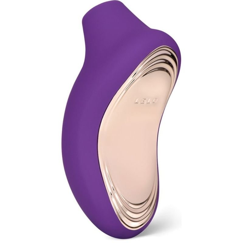 LELO - STIMULATEUR CLITORIS SONA 2 CRUISE LILAS - Gabychou - Jouets pour femmes