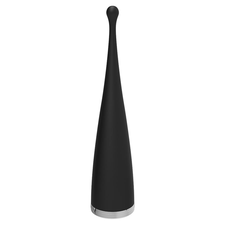 Brilly Glam - Vibromasseur Spot Clitorien Noir - Gabychou - Jouets pour femmes