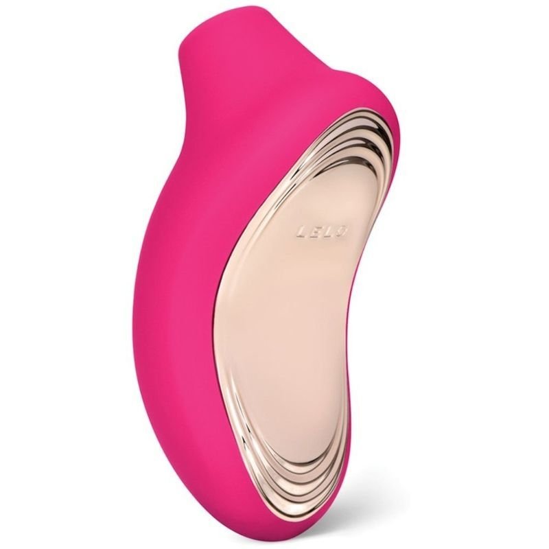 LELO - STIMULATEUR CLITORIS SONA 2 CERISE - Gabychou - Jouets pour femmes