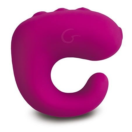G-vibe – Anneau Vibrateur Gring XL Framboise Douce Fun Toys